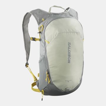 Picture of SALOMON - TRAILBLAZER 10 SAGE NS